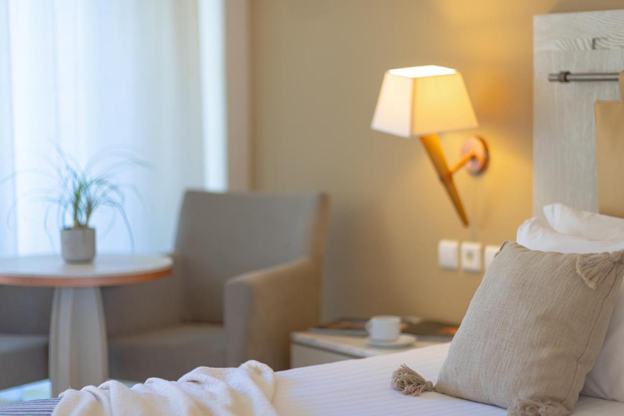 Economy Double or Twin Room
