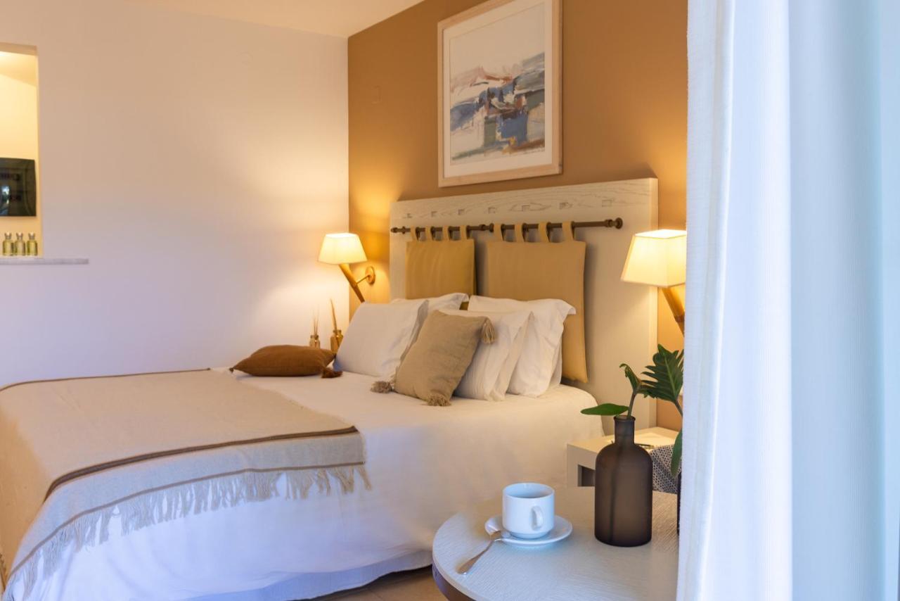 Economy Double or Twin Room