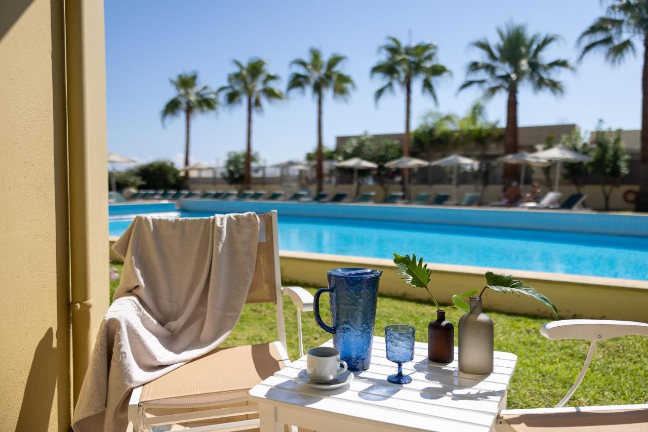 Double or Twin Room Pool View
