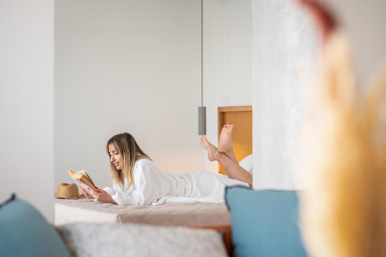 Deluxe Junior Suite