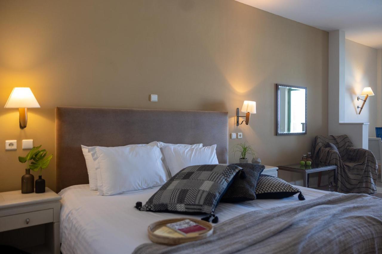 Junior Suite Sea Front