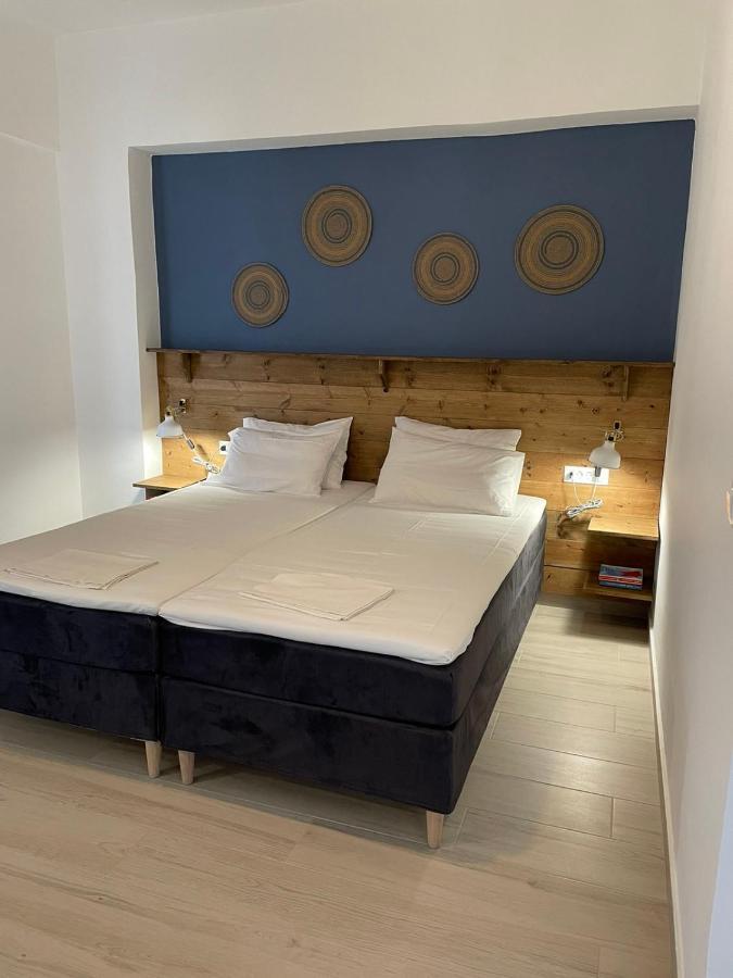 Budget Double or Twin Room