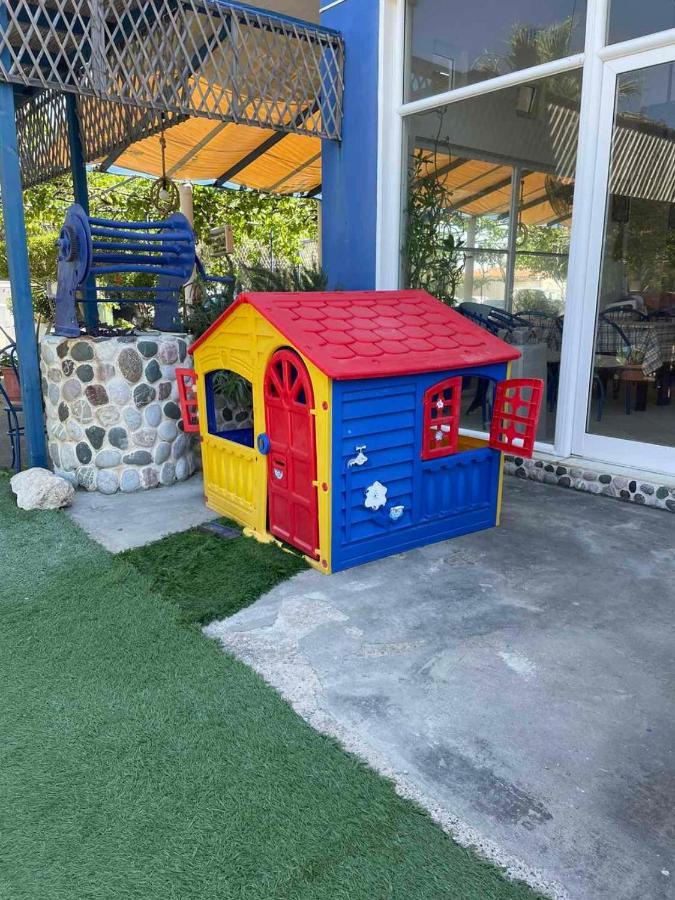 Budget Double or Twin Room