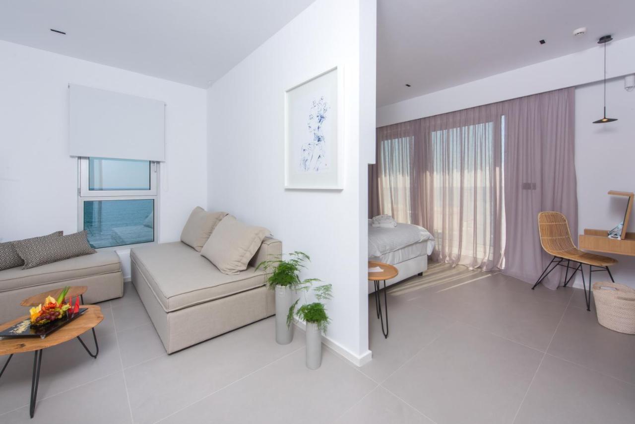 Junior Suite Sea View