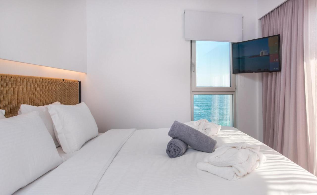 Junior Suite Sea View