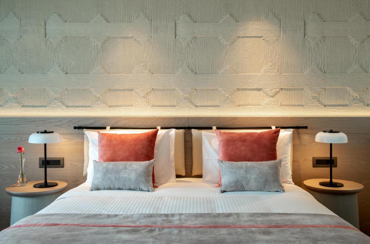 Superior Double Room Sea View