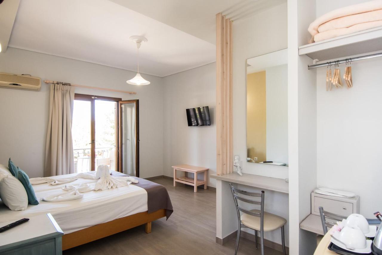 Economy Twin Room