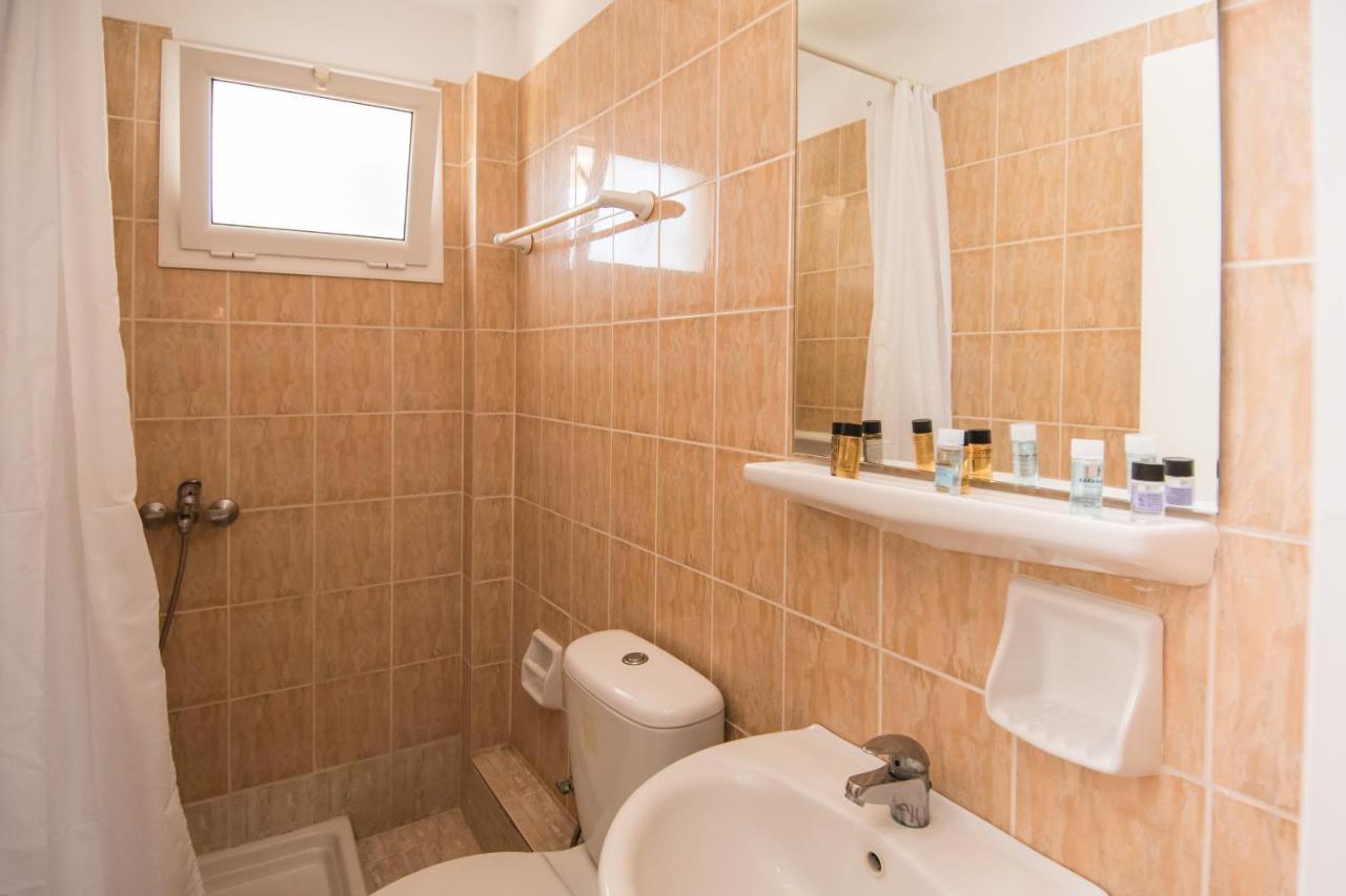 Economy Twin Room