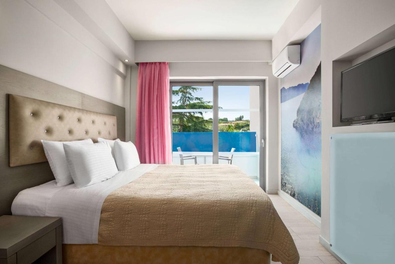 Standard Design Double Room Non Smoking