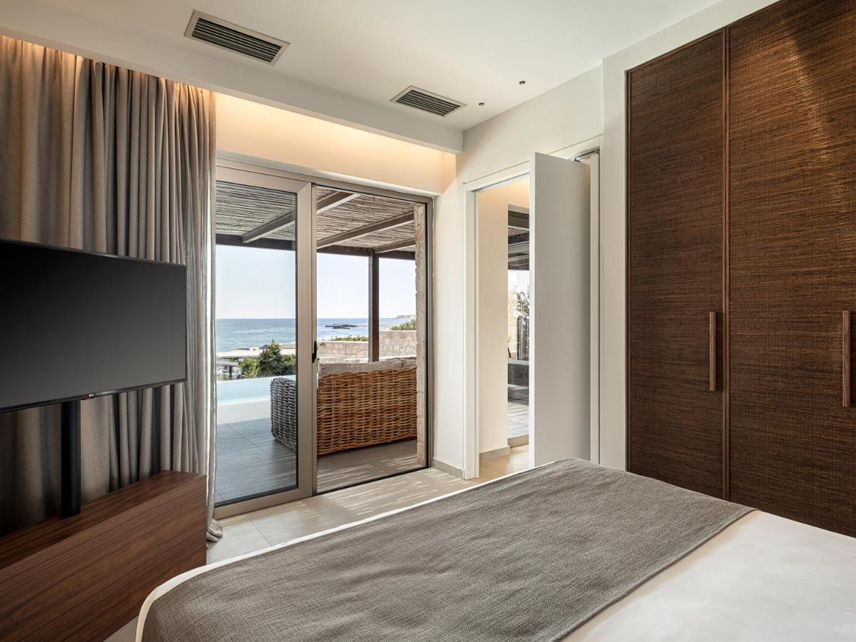 Suite Private Pool