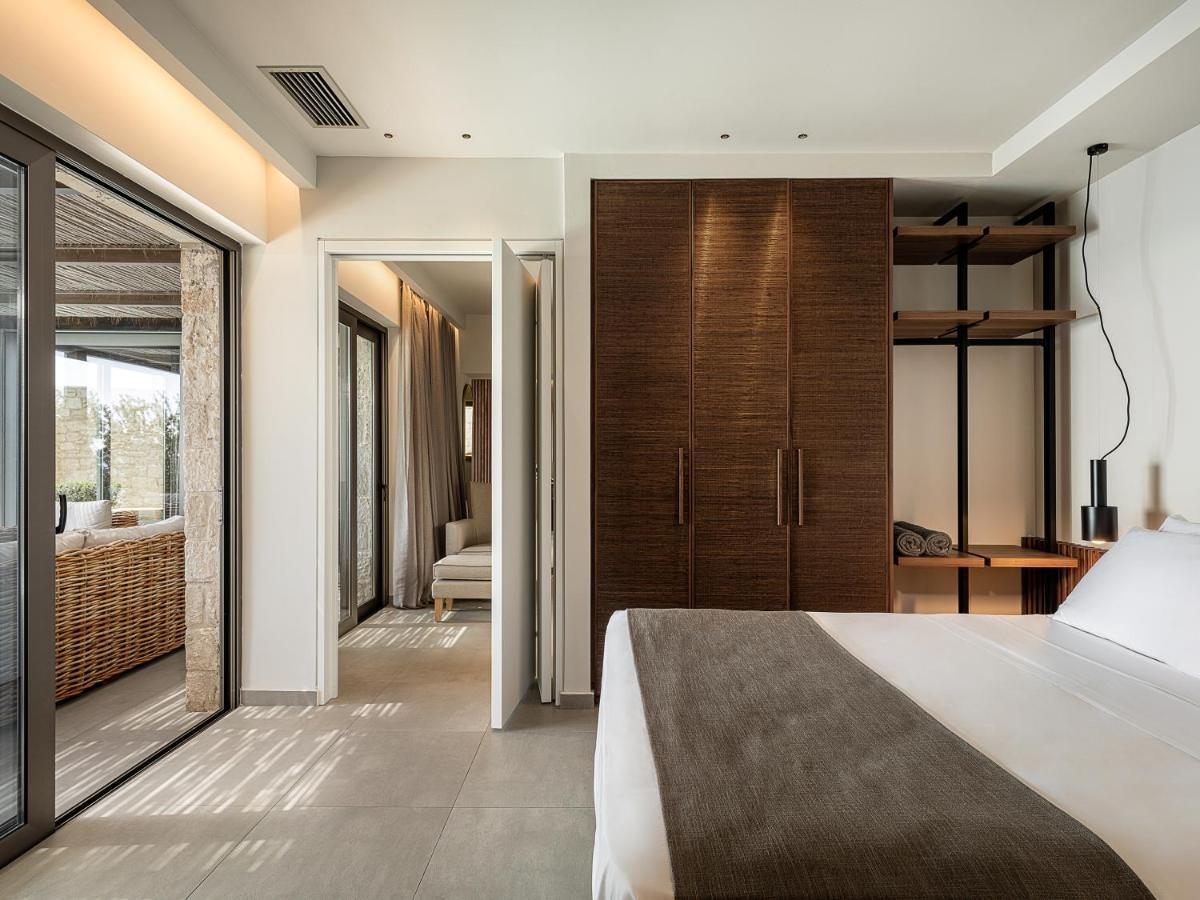 Suite Private Pool