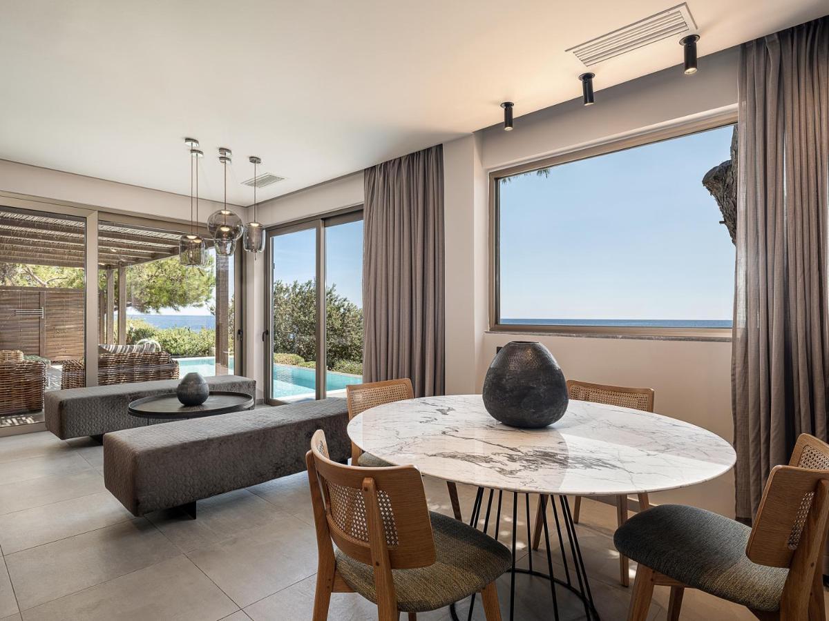 Suite Private Pool