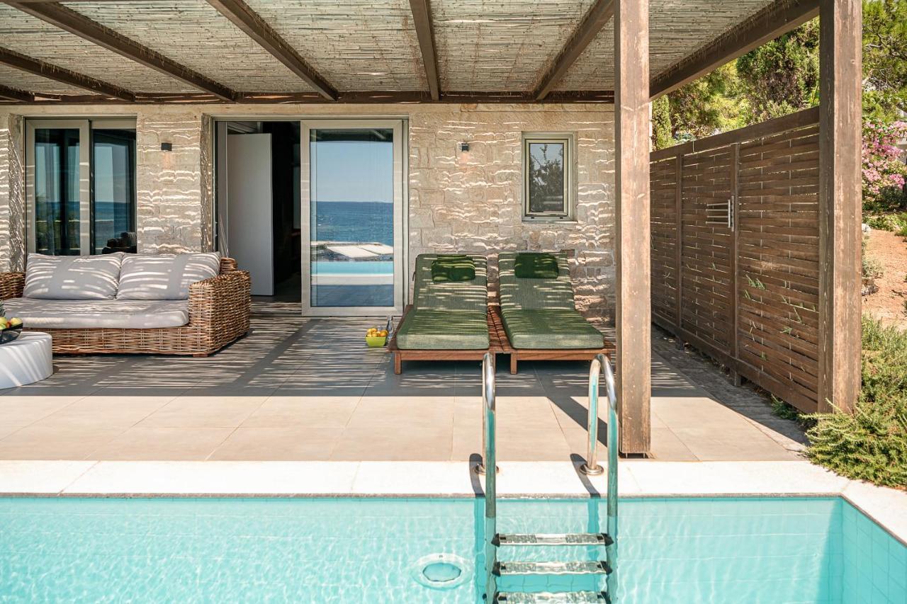 Suite Private Pool