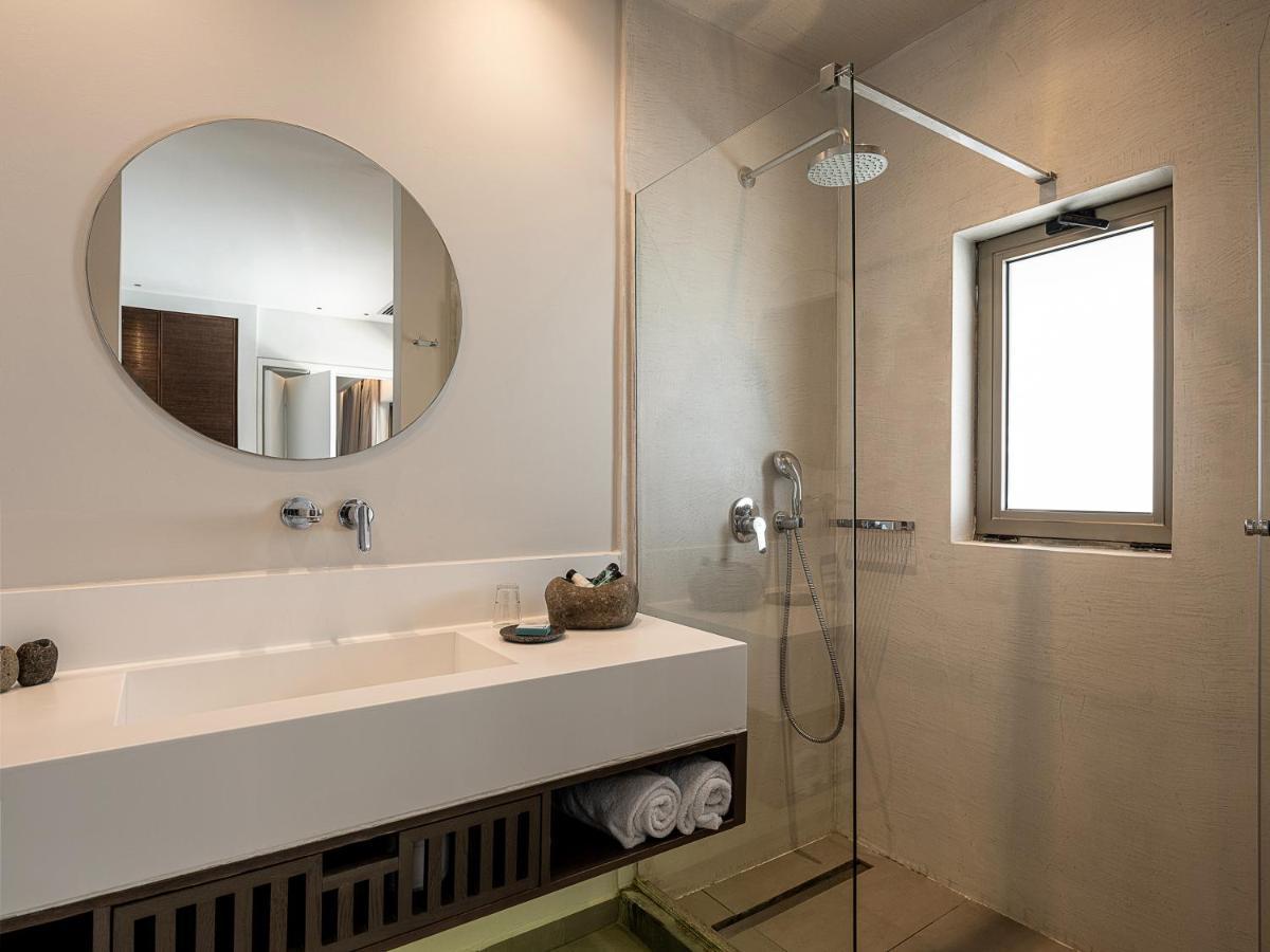 Suite Private Pool