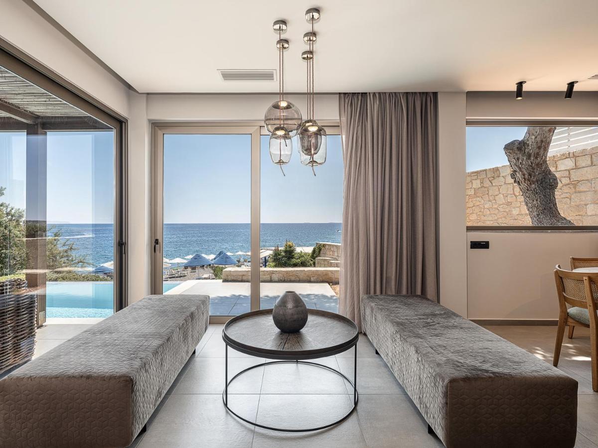 Suite Private Pool