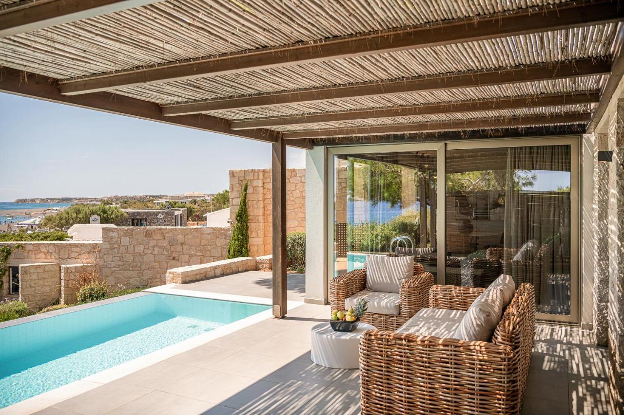 Suite Private Pool