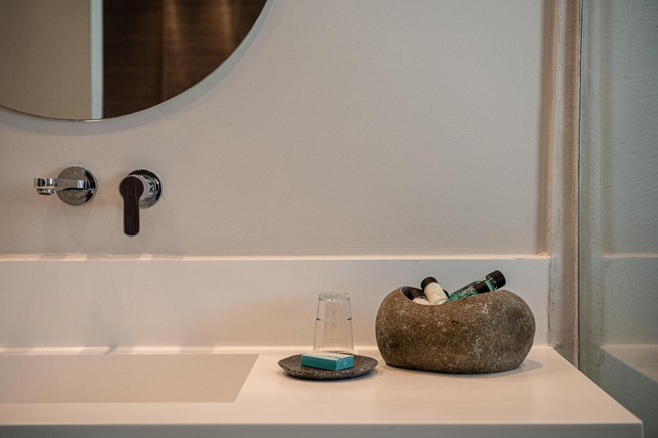 Suite Private Pool