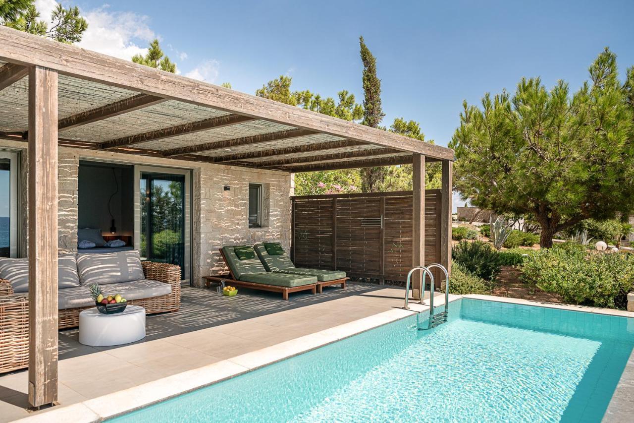 Suite Private Pool