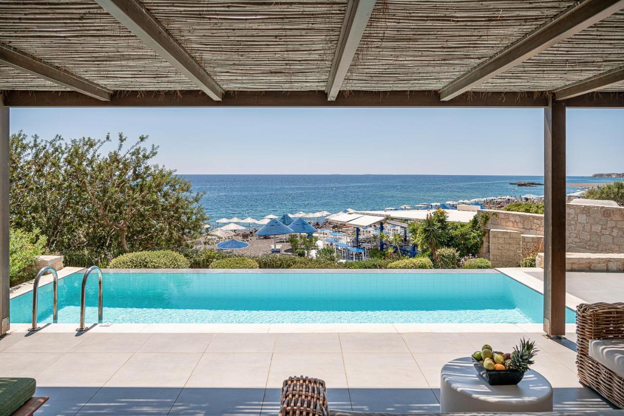 Suite Private Pool