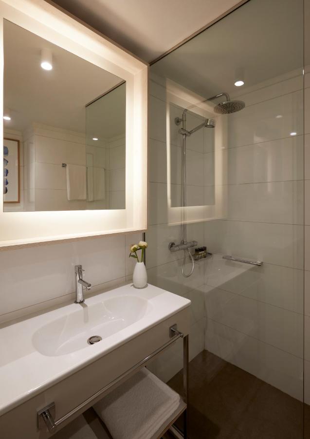 Premium Deluxe Sea View