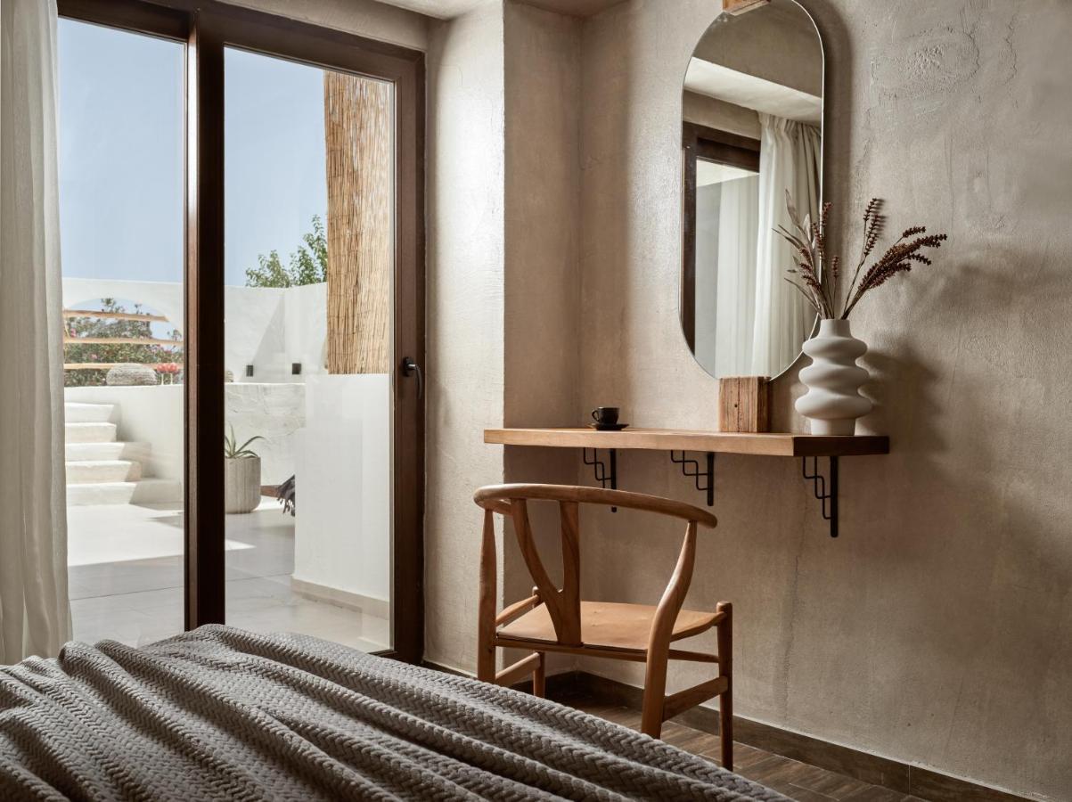 Junior Suite Private Pool