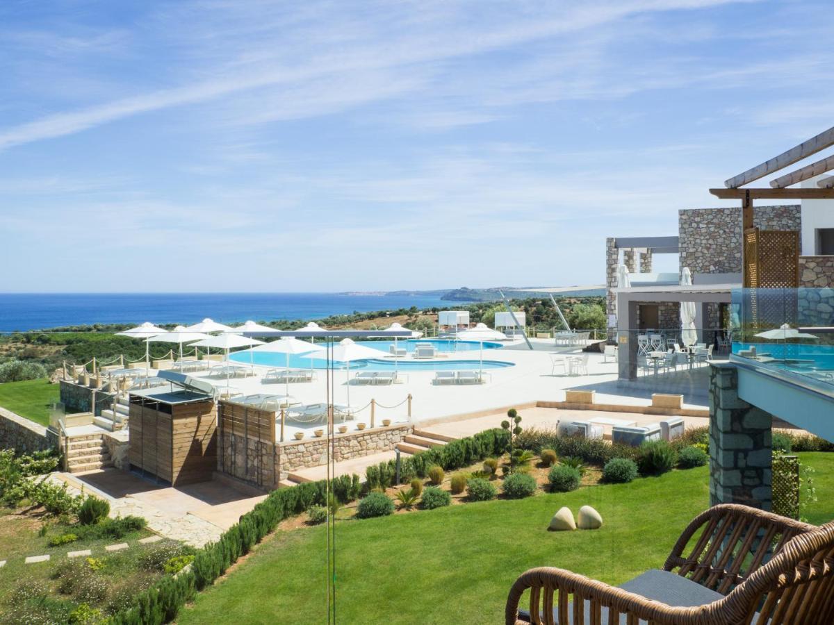 Deluxe Double Room Sea View