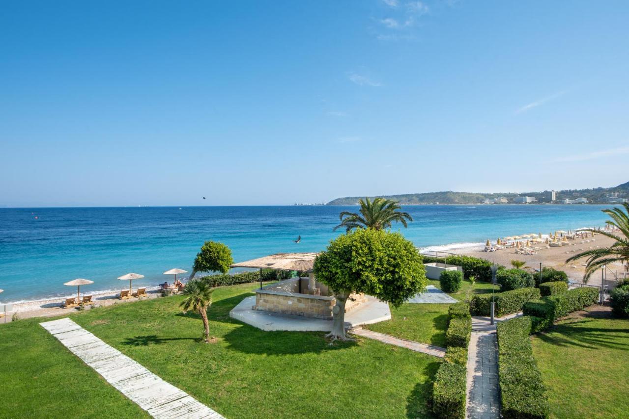 Double Room Sea View