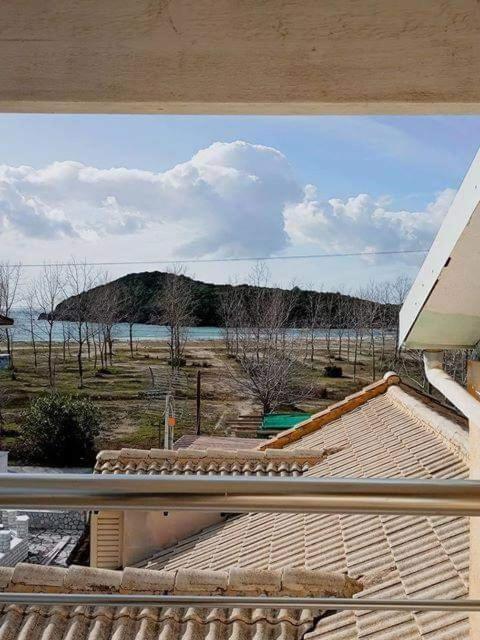 Triple Room Garden View