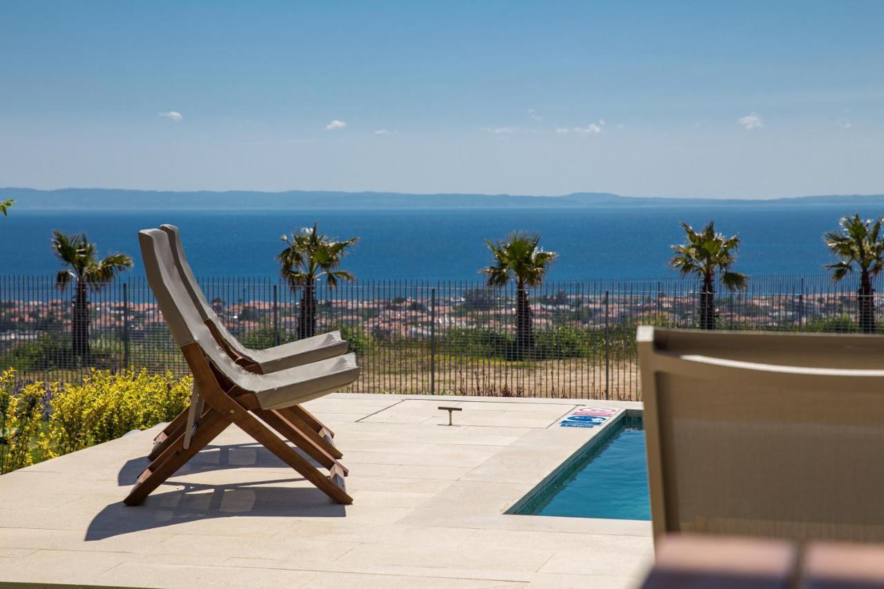 Villa Private Pool