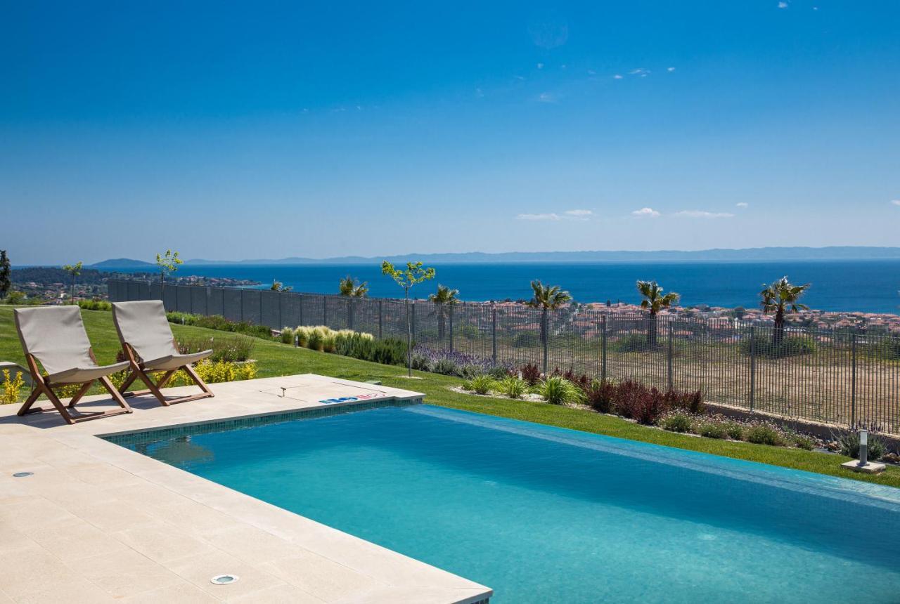 Villa Private Pool