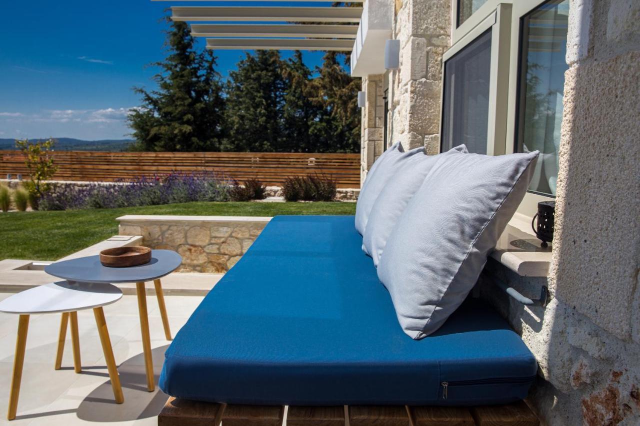 Villa Private Pool
