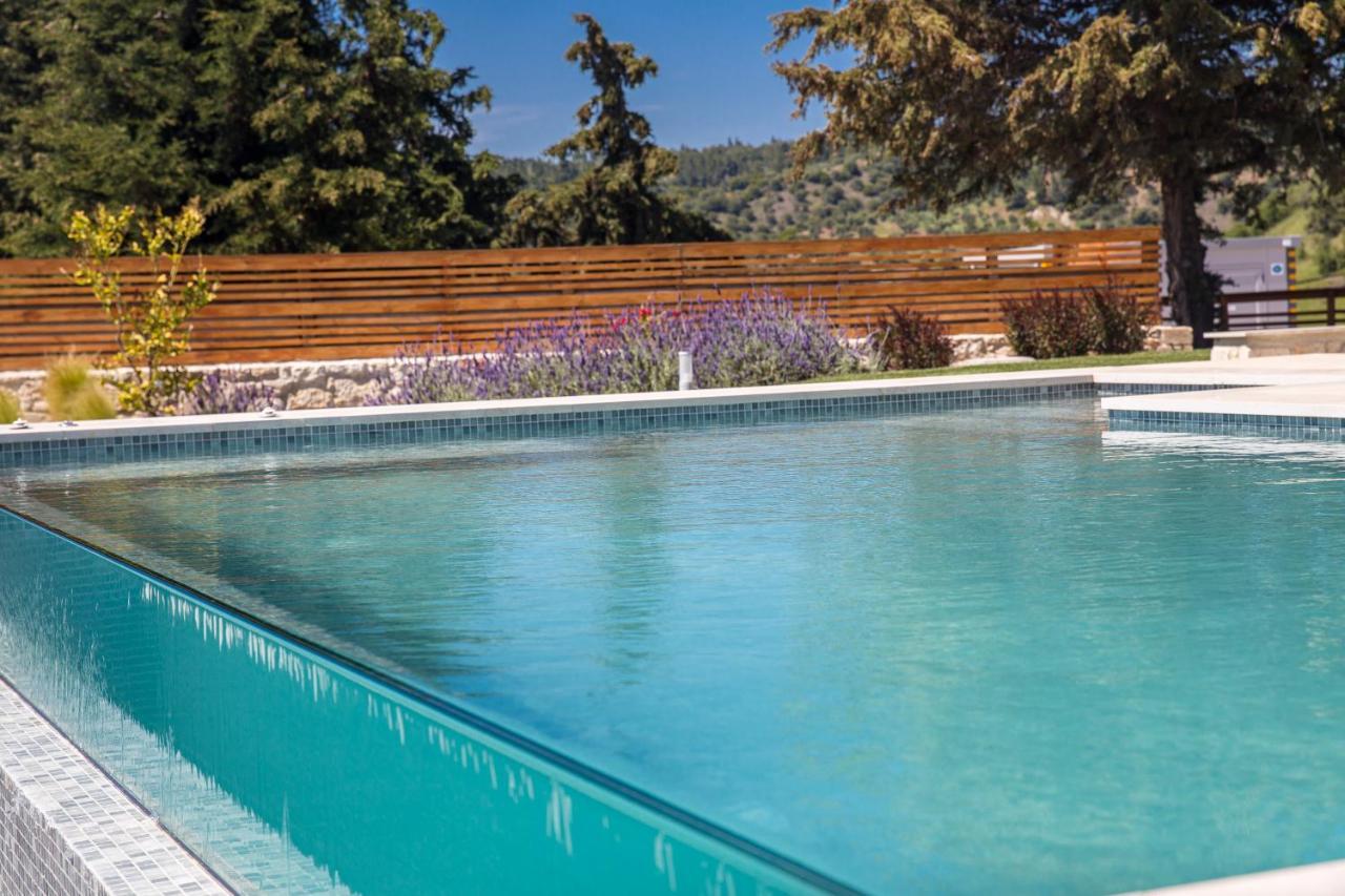 Villa Private Pool