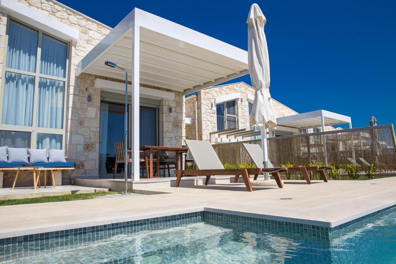 Villa Private Pool