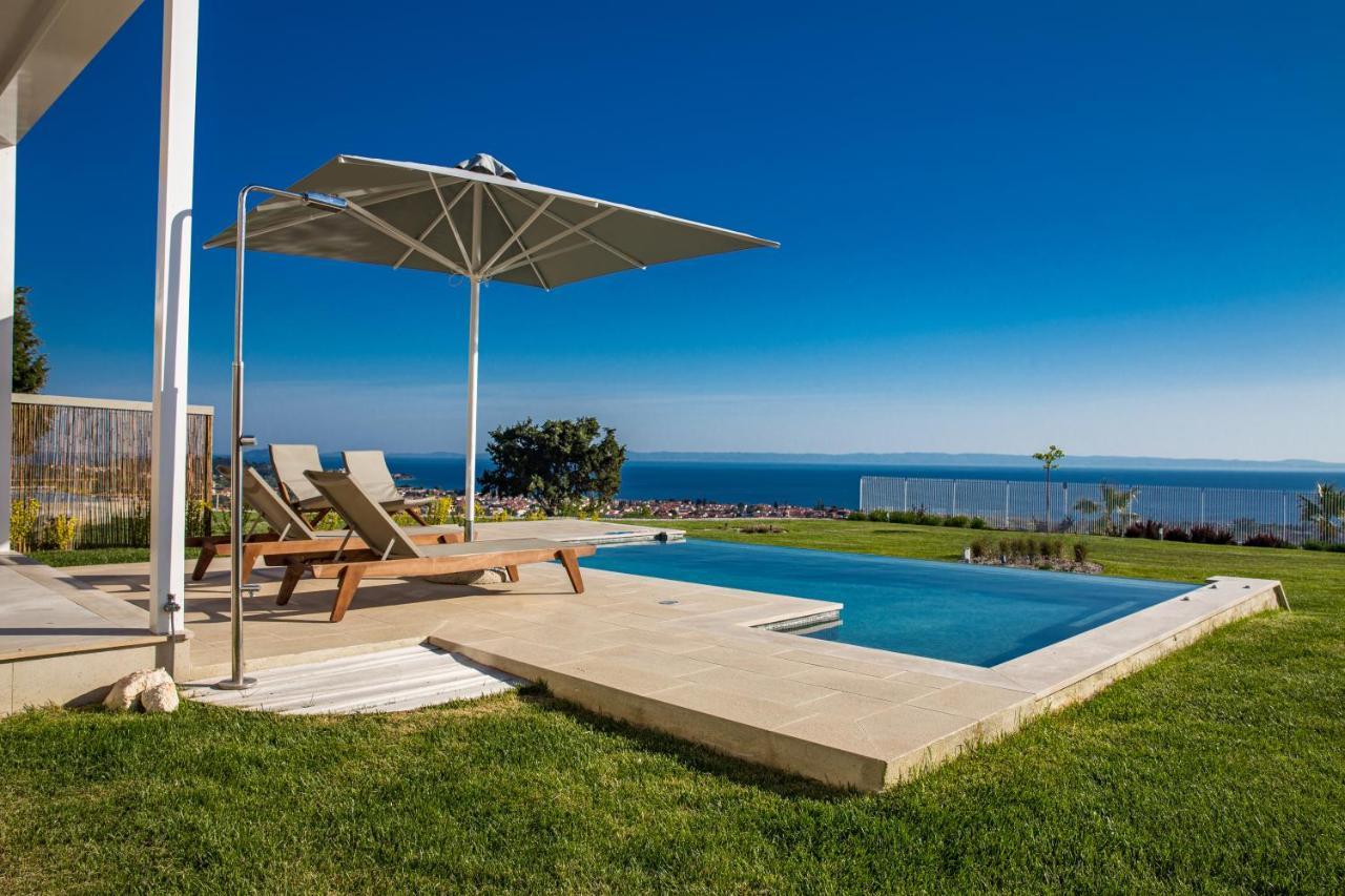 Villa Private Pool