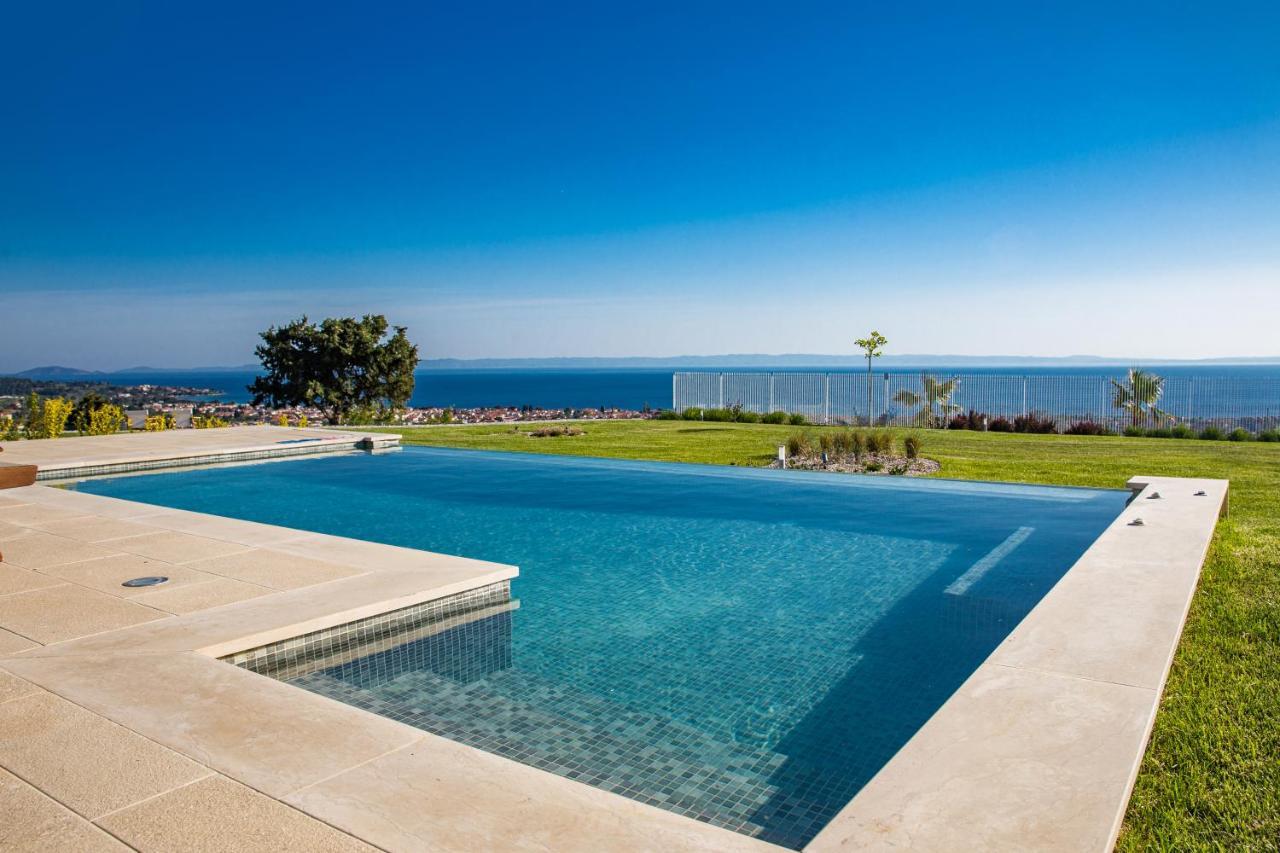 Villa Private Pool