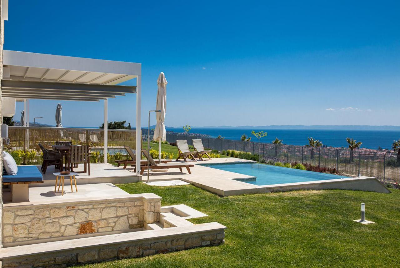 Villa Private Pool