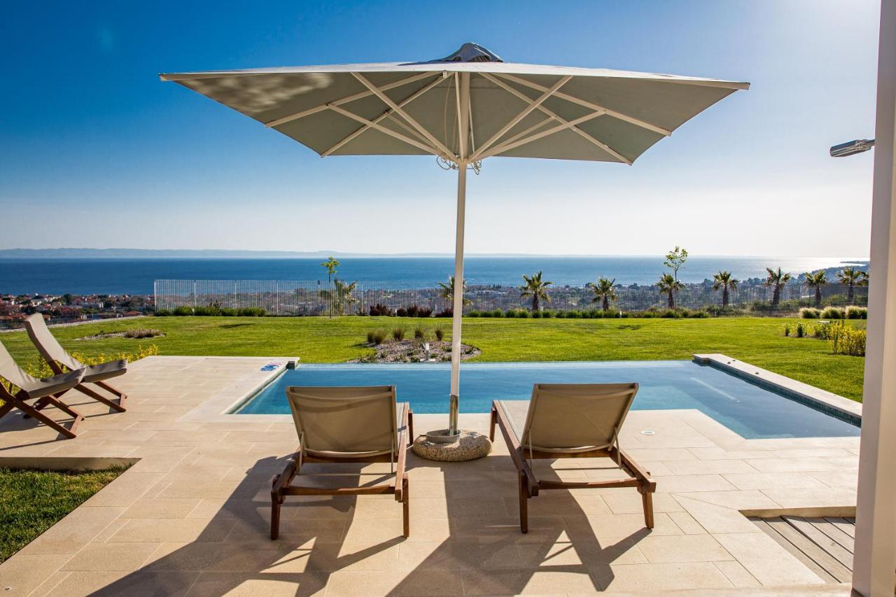 Villa Private Pool