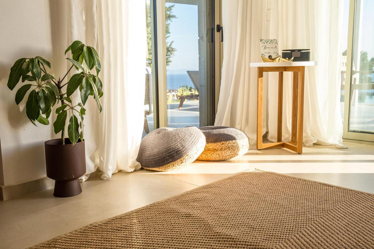 Superior Villa