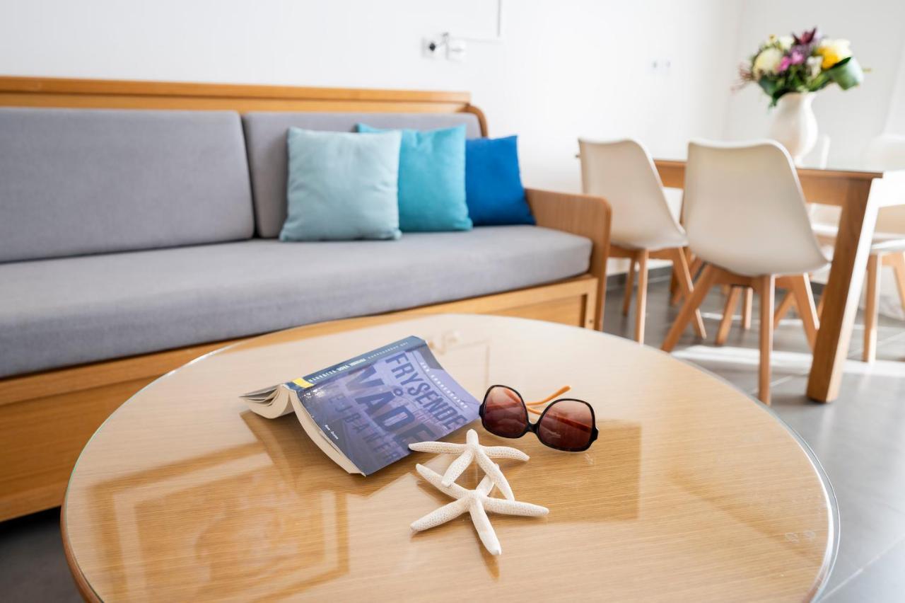 Junior Suite Apartment