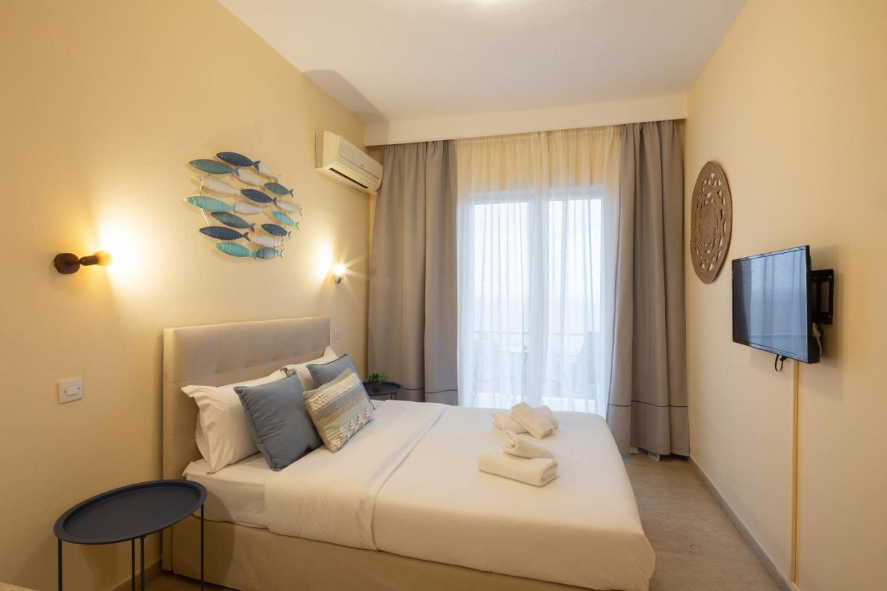 Double Room Sea View