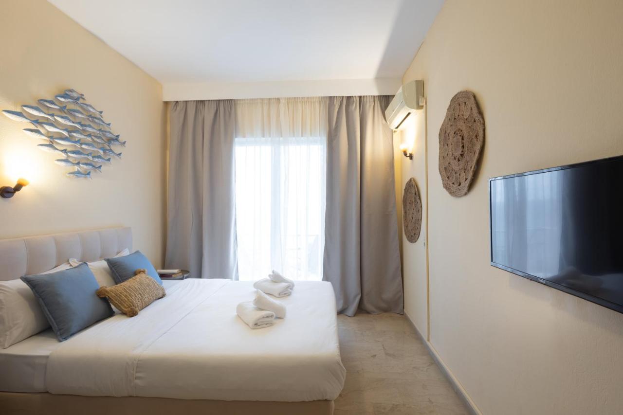 Double Room Sea View