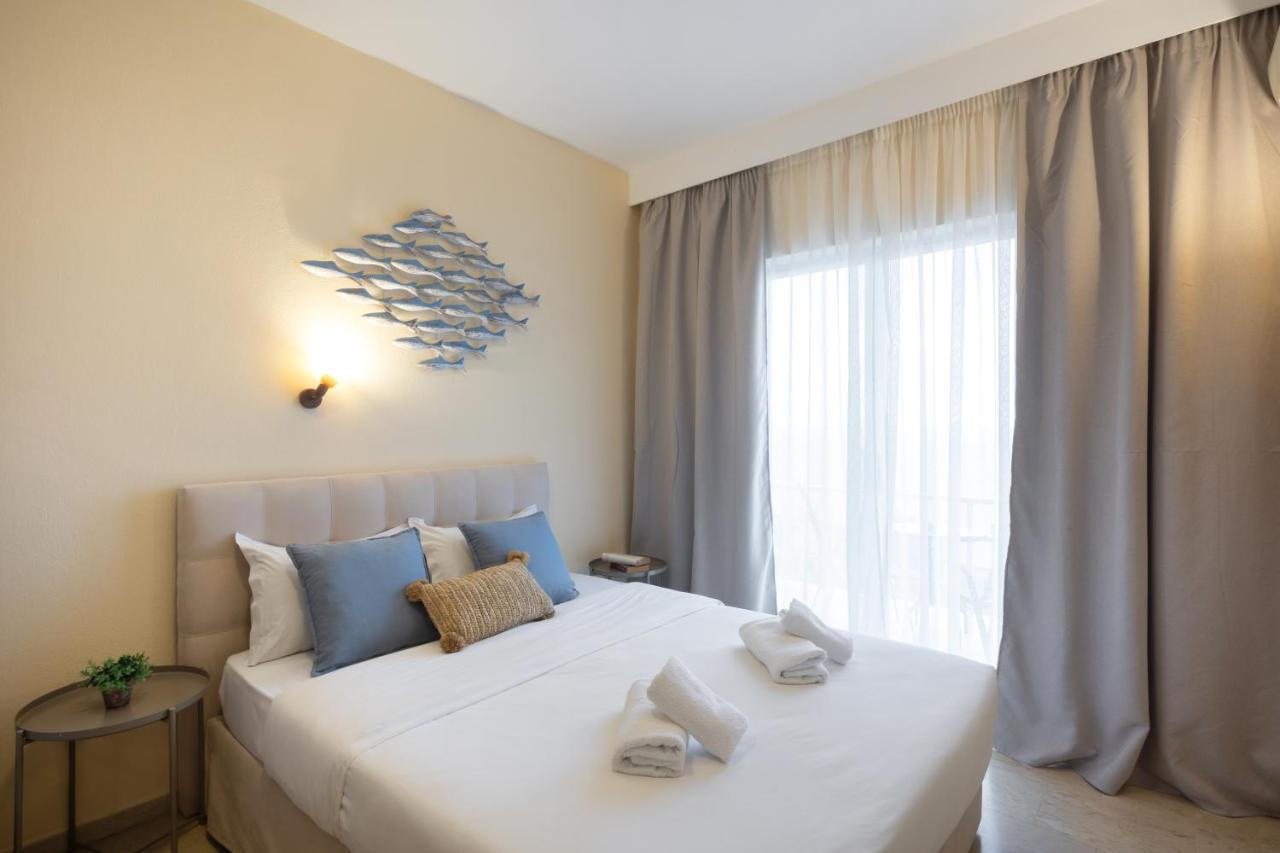Double Room Sea View