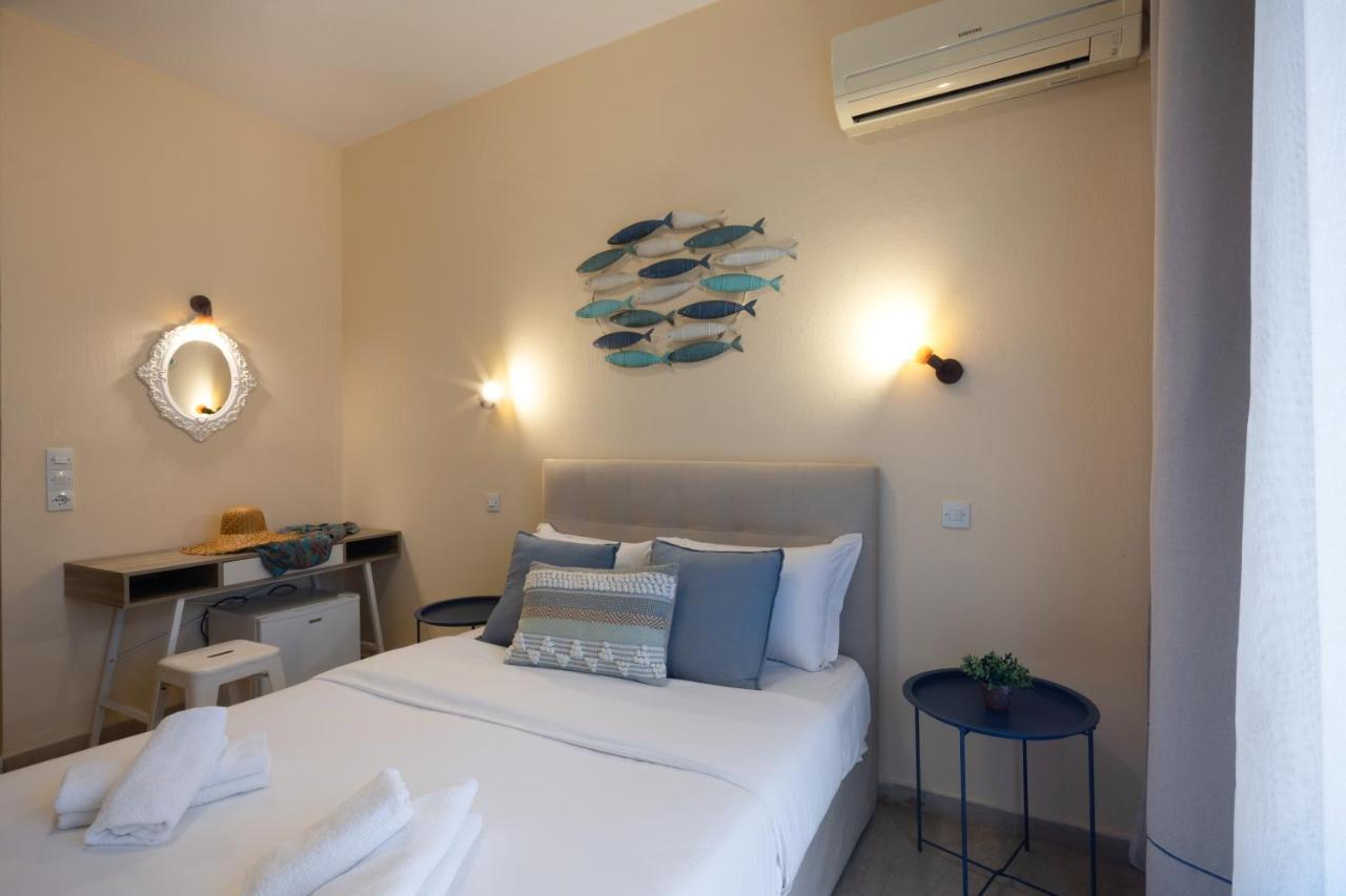 Double Room Sea View