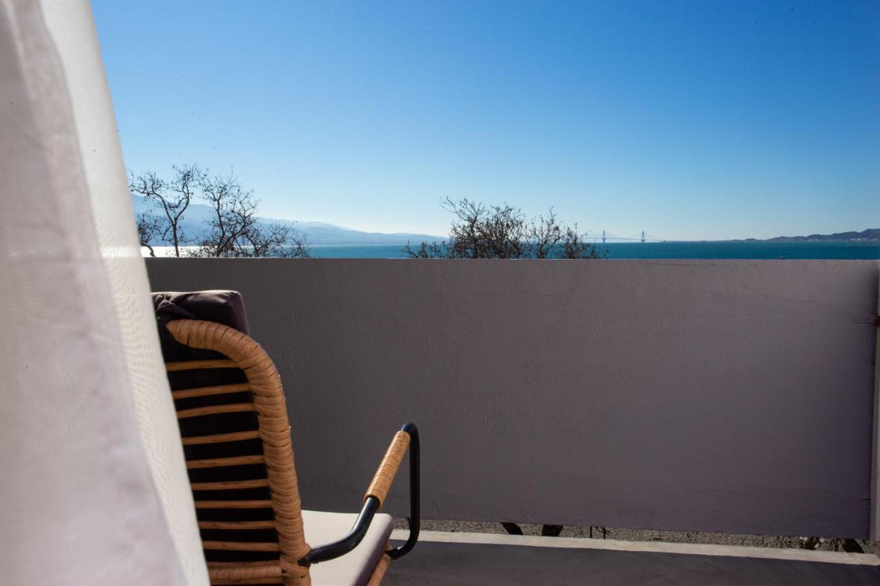 Double Room Sea View