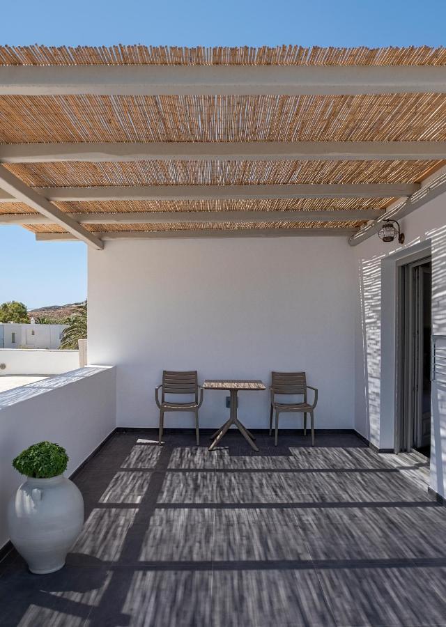 Deluxe Double Room Balcony