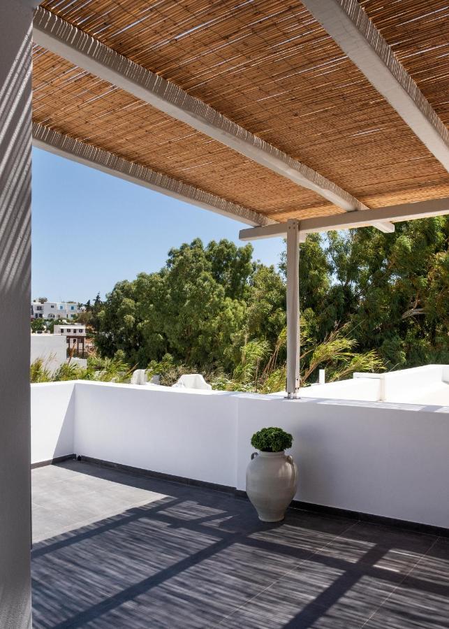 Deluxe Double Room Balcony