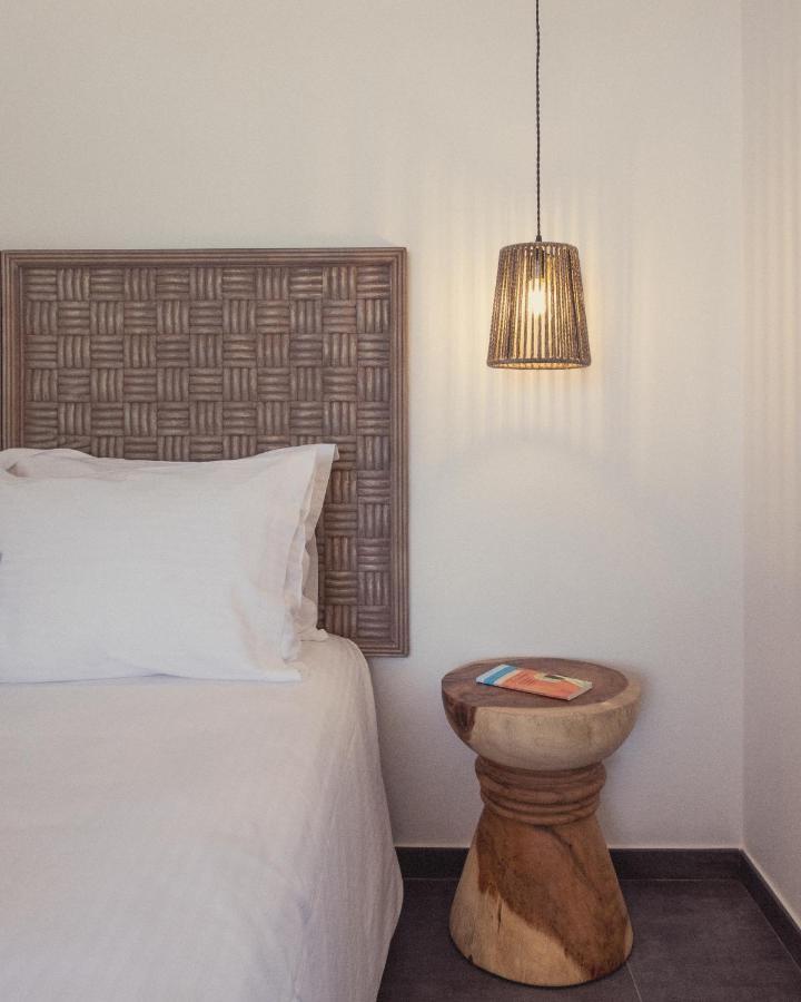 Deluxe Double Room Balcony