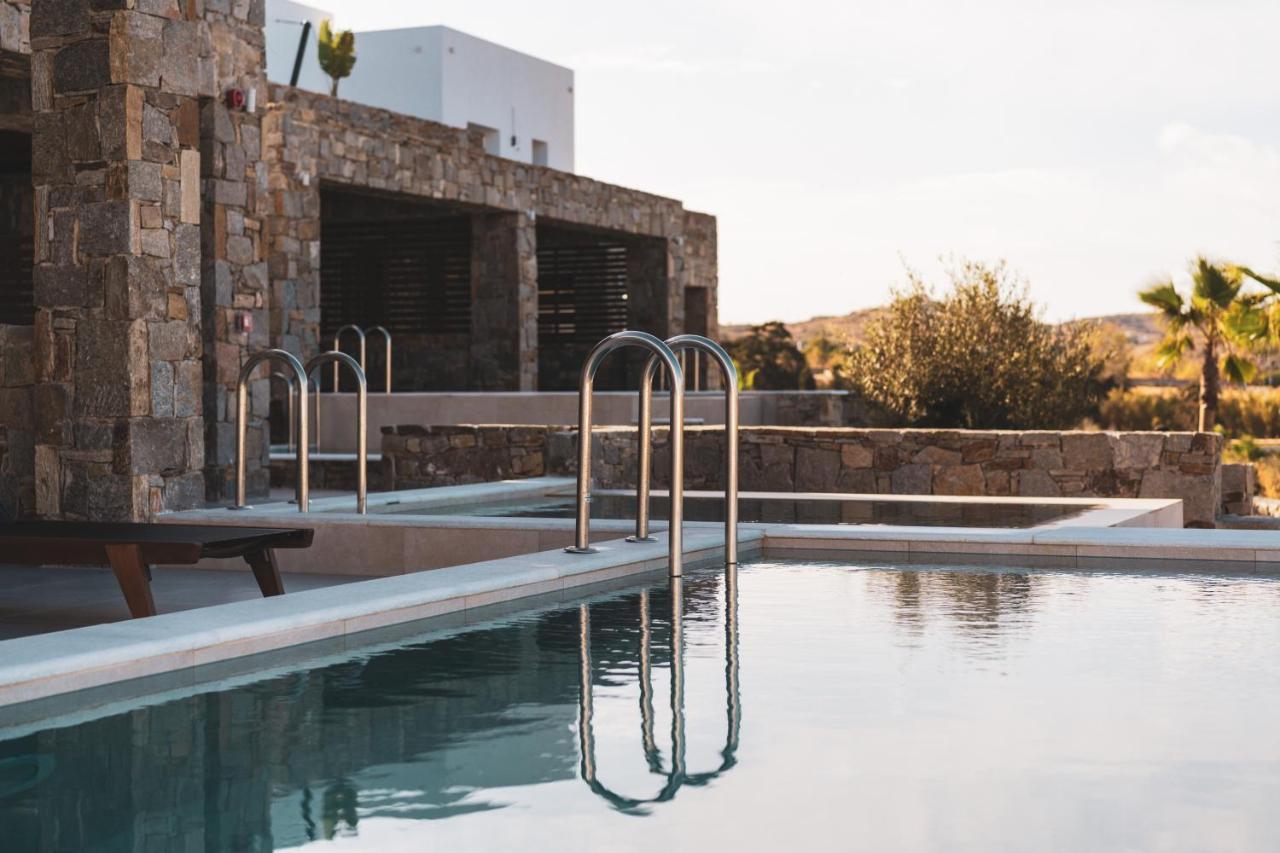 Deluxe Suite Private Pool Sea View