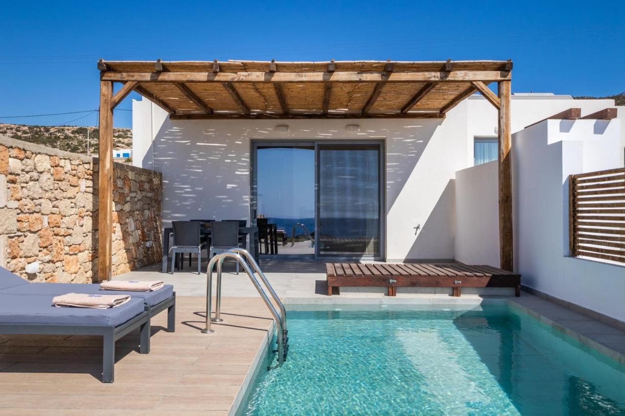 Villa Private Pool