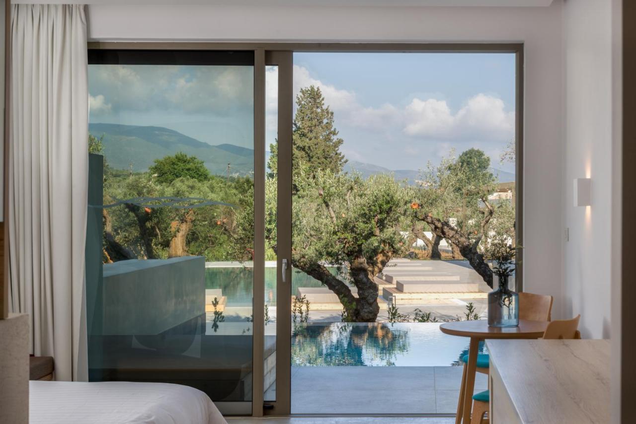 Superior Suite Private Pool